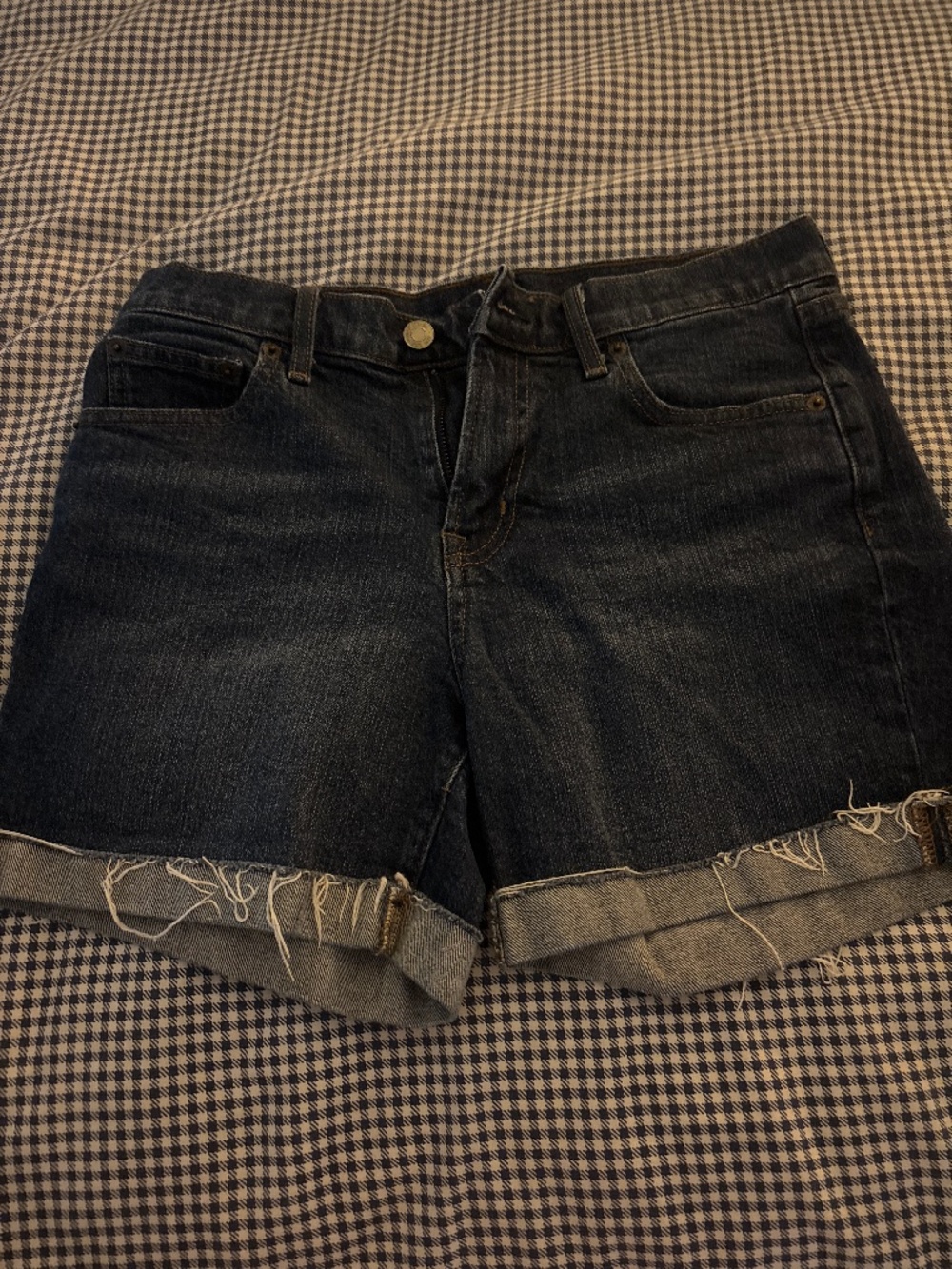 Gap Denim Shorts